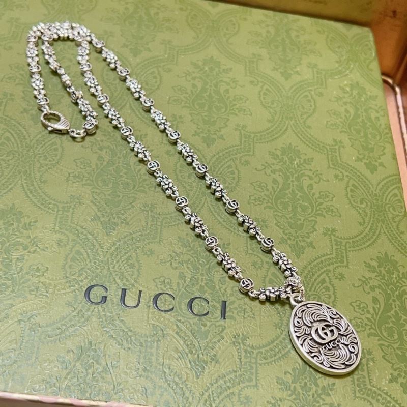 Gucci Necklaces